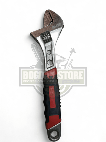 Cheie Reglabila BOLEMA – 12 inch (300mm)