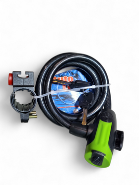 Antifurt pentru Bicicleta/Motocicleta