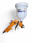 Pistol De Vopsit Kzubr - Rezervor Superioar-1