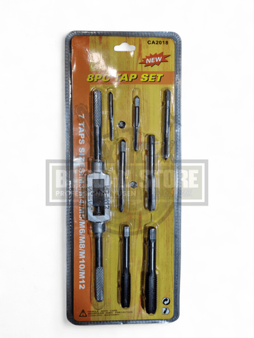Set 8 Tarozi  – M3-M12