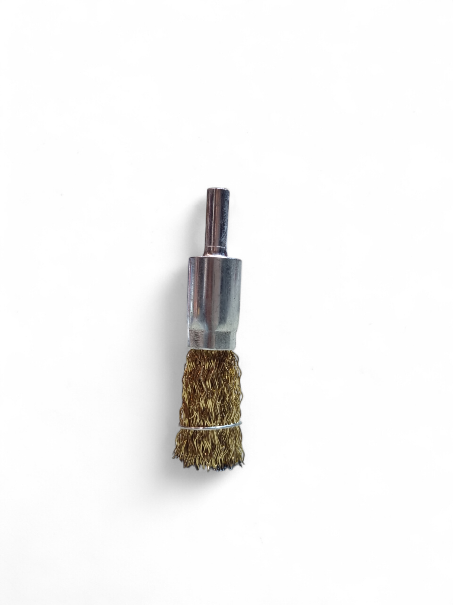 Perie de Sarma Cilindrica – 16mm