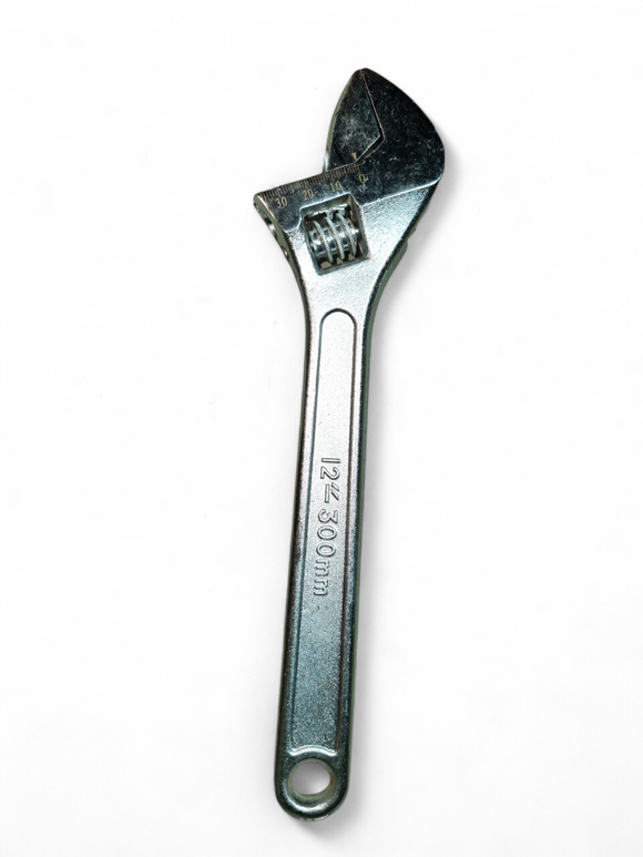 Cheie Franceza Reglabila – 12 inch (300mm)