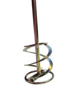 Amestecator (Malaxor) cu Spira Dubla - Mic - 0