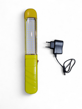 Lampa LED Portabila cu Acumulator