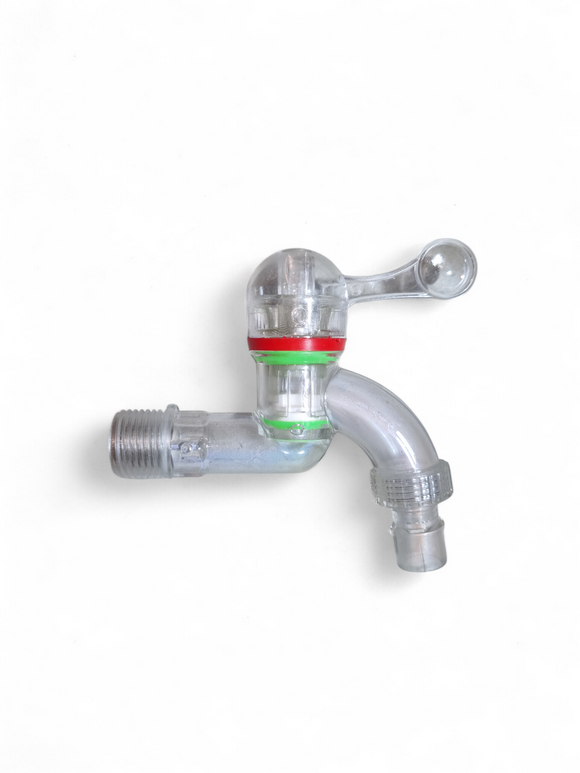 Robinet de Gradina din Plastic – 1/2"