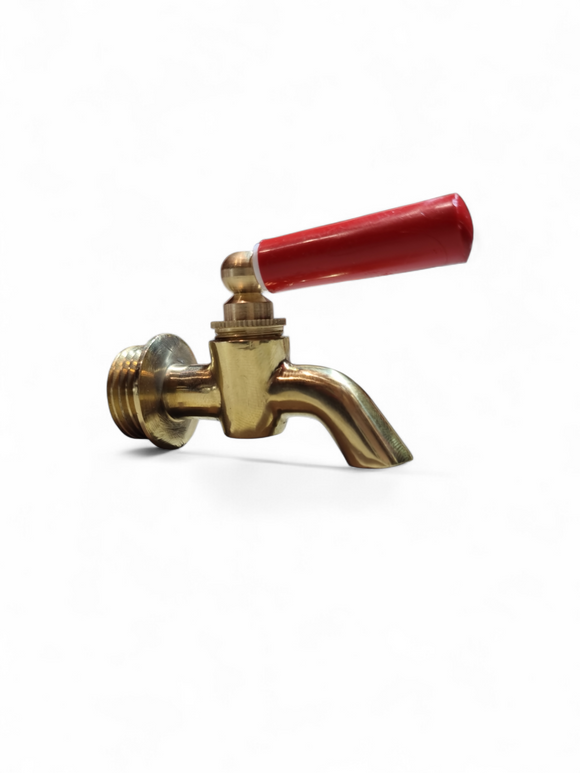 Robinet pentru Butoi Tuica - 3/8"