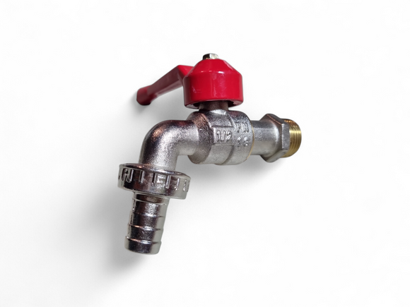 Robinet de Gradina  – 1/2" cu stut