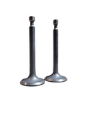 Set Supape Motor (Admisie si Evacuare) - 168F-1