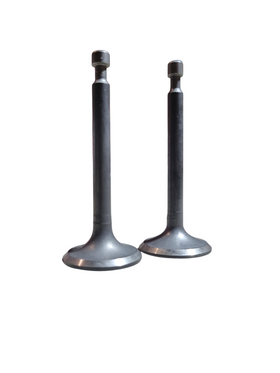 Set Supape Motor (Admisie si Evacuare) - 168F