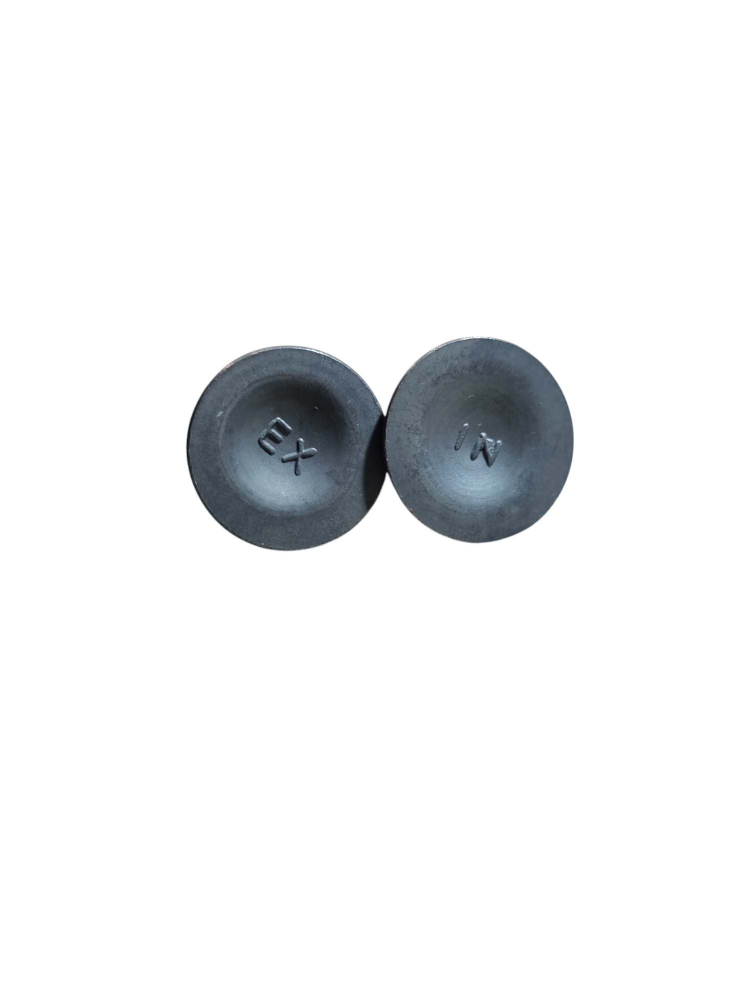 Set Supape Motor (Admisie si Evacuare) - 168F - 0