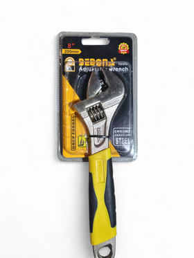 Cheie Reglabila BEBONA – 8 inch (200mm)