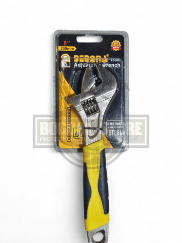 Cheie Reglabila BEBONA – 8 inch (200mm)