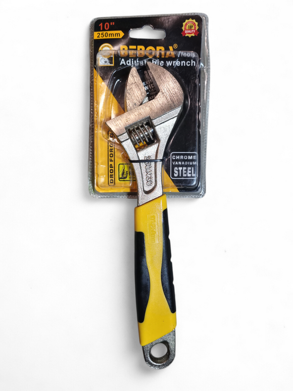 Cheie Reglabila BEBONA – 10 inch (250mm)