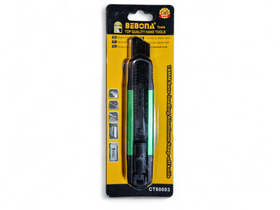 Cutter BEBONA – 18mm, din Aluminiu