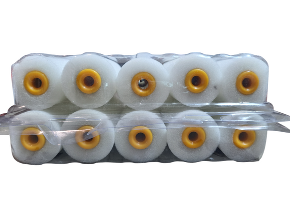 Set 10 Rezerve Mini-Trafalet