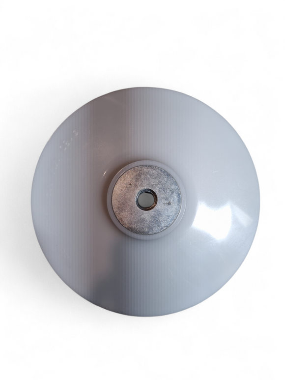 Suport Disc de Plastic pentru Polizor Unghiular – 180mm (7 inch) cu Filet M14x2