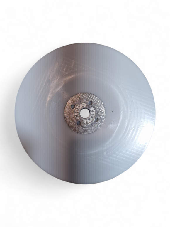 Suport Disc de Plastic pentru Polizor Unghiular – 180mm (7 inch) cu Filet M14x2
