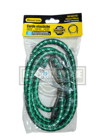 Coarda Elastica – 10mm x 150cm