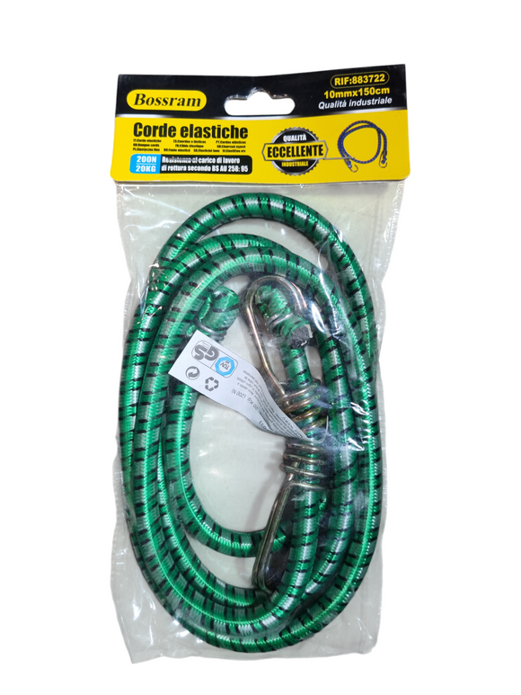 Coarda Elastica – 10mm x 150cm