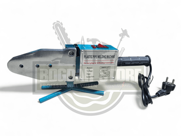 Kit Plita pentru Sudura Tevi PPR – 2000W