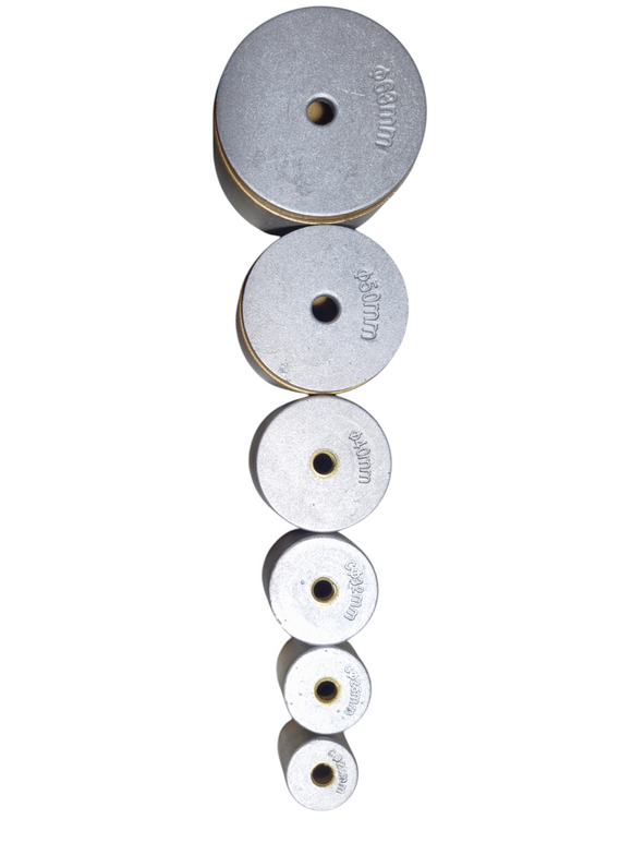 Kit Plita pentru Sudura Tevi PPR – 2000W