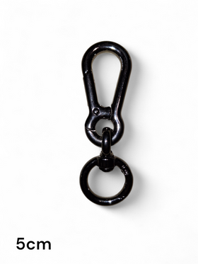 Carabina cu Inel – 5 cm