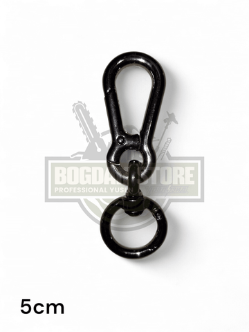 Carabina cu Inel – 5 cm