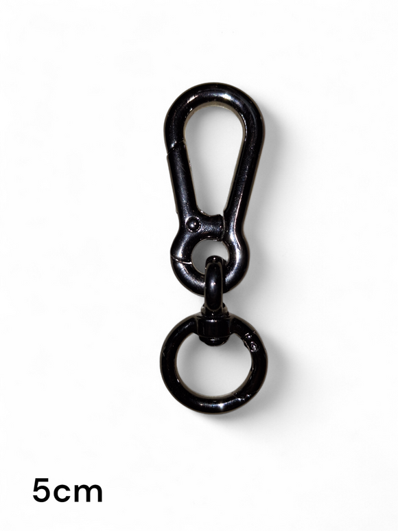 Carabina cu Inel – 5 cm