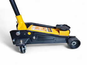 Cric Hidraulic Tip Crocodil BEBONA – Capacitate 3 Tone - 0