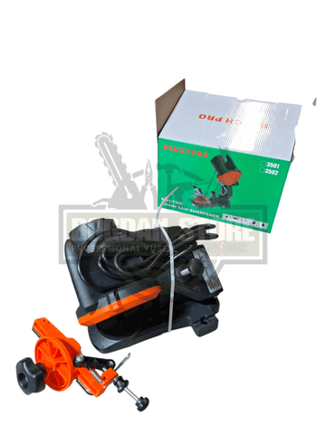Aparata Ascutit Lant Electric