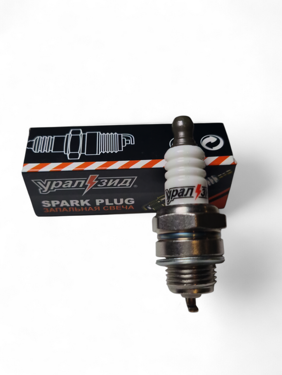 Bujie UralZid pentru Motocoase/Drujbe