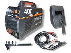 Aparat de sudura UralZid MMA-400