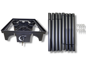 Pirostrie reglabila pe inaltime - 0