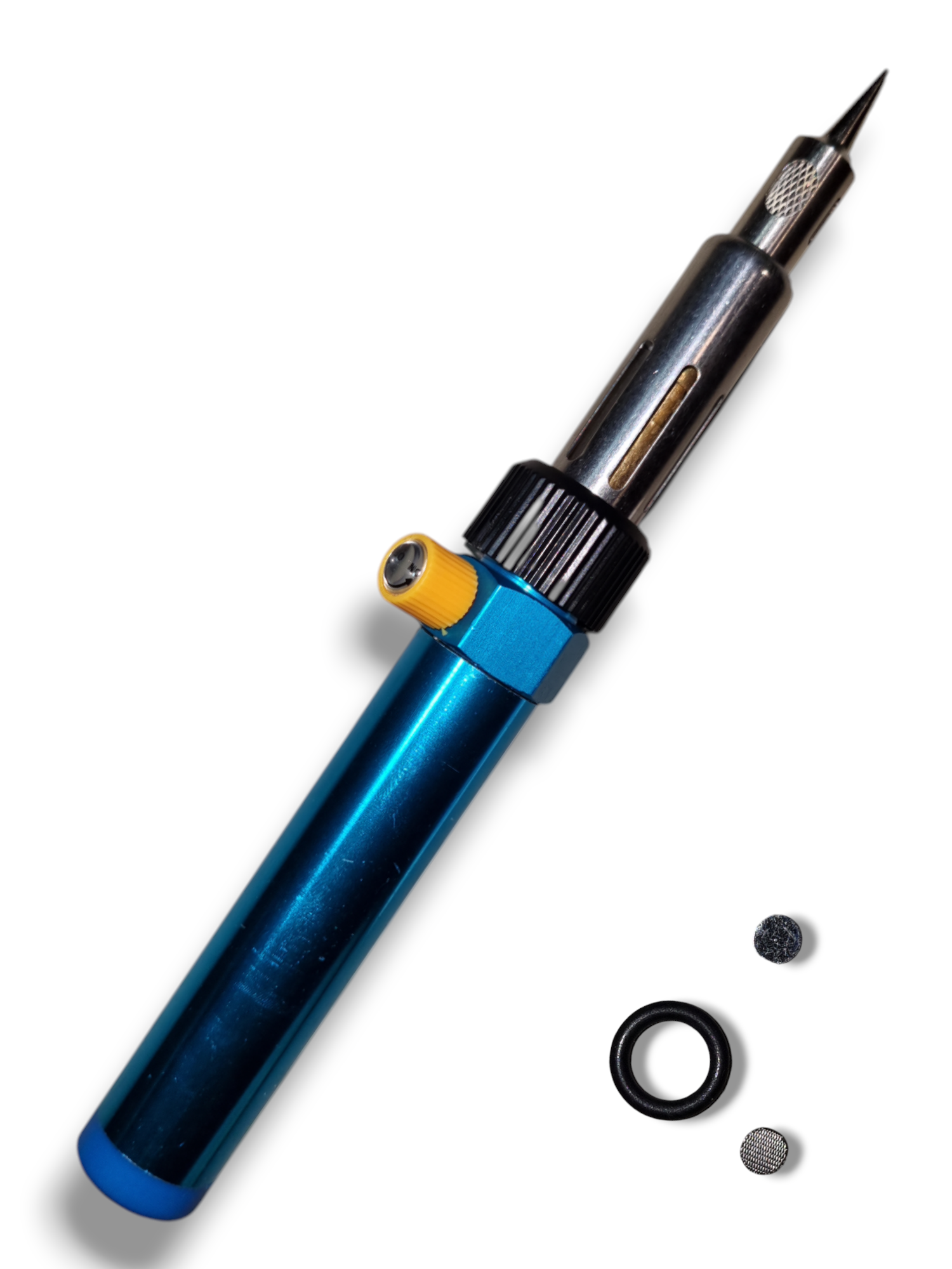 LETCON CU GAZ (PISTOL DE LIPIT PE GAZ)