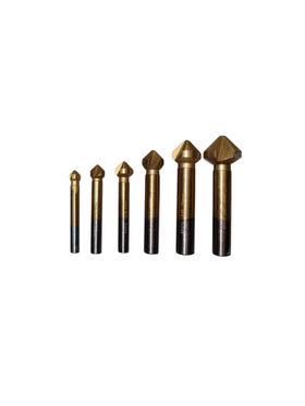 Set Freze DE Lemn 6 Piese