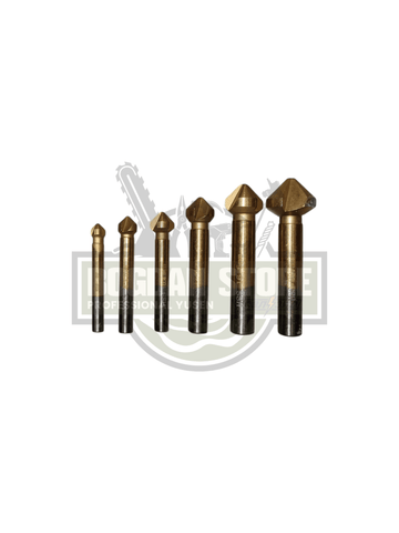 Set Freze DE Lemn 6 Piese