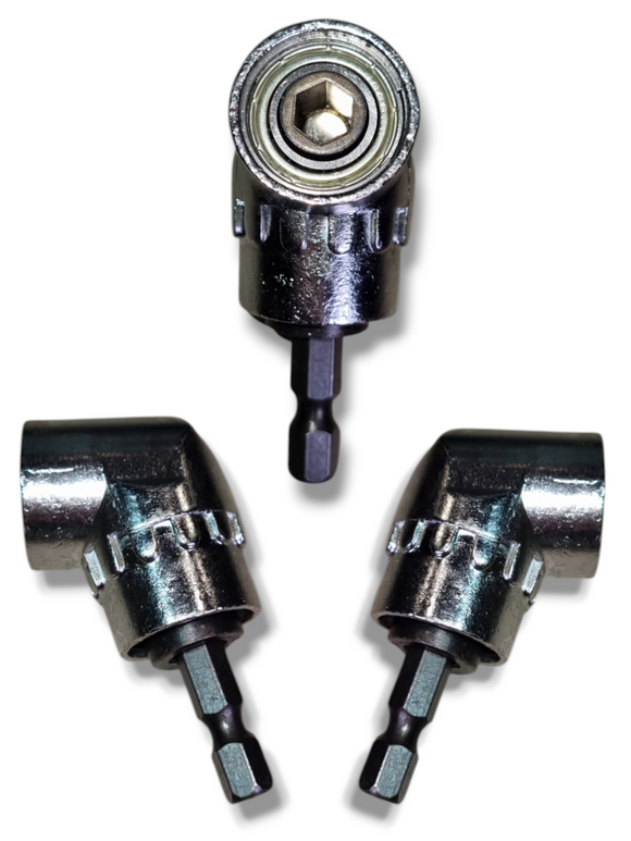 Adaptor cot pentru masina de insurubat si gaurit