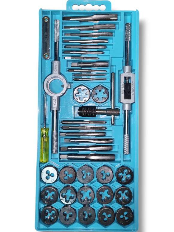 SET TAROD-FILIERA 40 PIESE