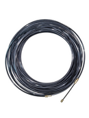 SARPE ELECTRICIAN PROFESIONAL NEGRU 10 METRI X 4 MM-2