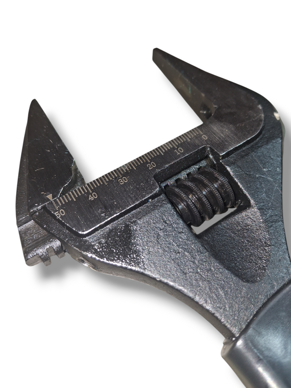 CHEIE REGLABILA 10 INCH (25 CM)