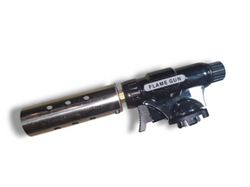 Cap de ARZATOR PENTRU GAZ Tip Parlitor Gri