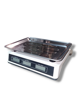 CANTAR ELECTRONIC PENTRU PEPENI - 0