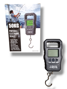 CANTAR ELECTRONIC DE MANA (SUSPENDAT)