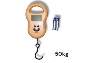 CANTAR DIGITAL SUSPENDAT