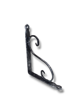 Coltar Decorativ cu Model Forjat 150x200 mm