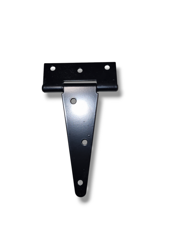 Balama Tip "Limba" Neagra - 6 inch (15 cm)