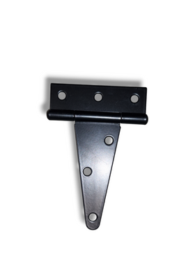 Balama Tip "Limba" Neagra - 4 inch (10 cm)