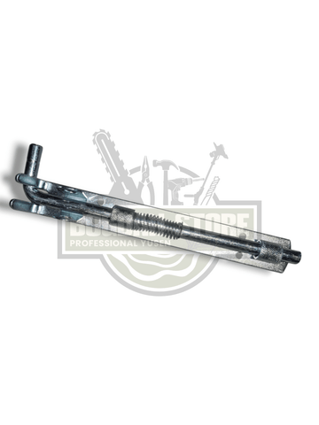 Zavor cu Arc 250 mm