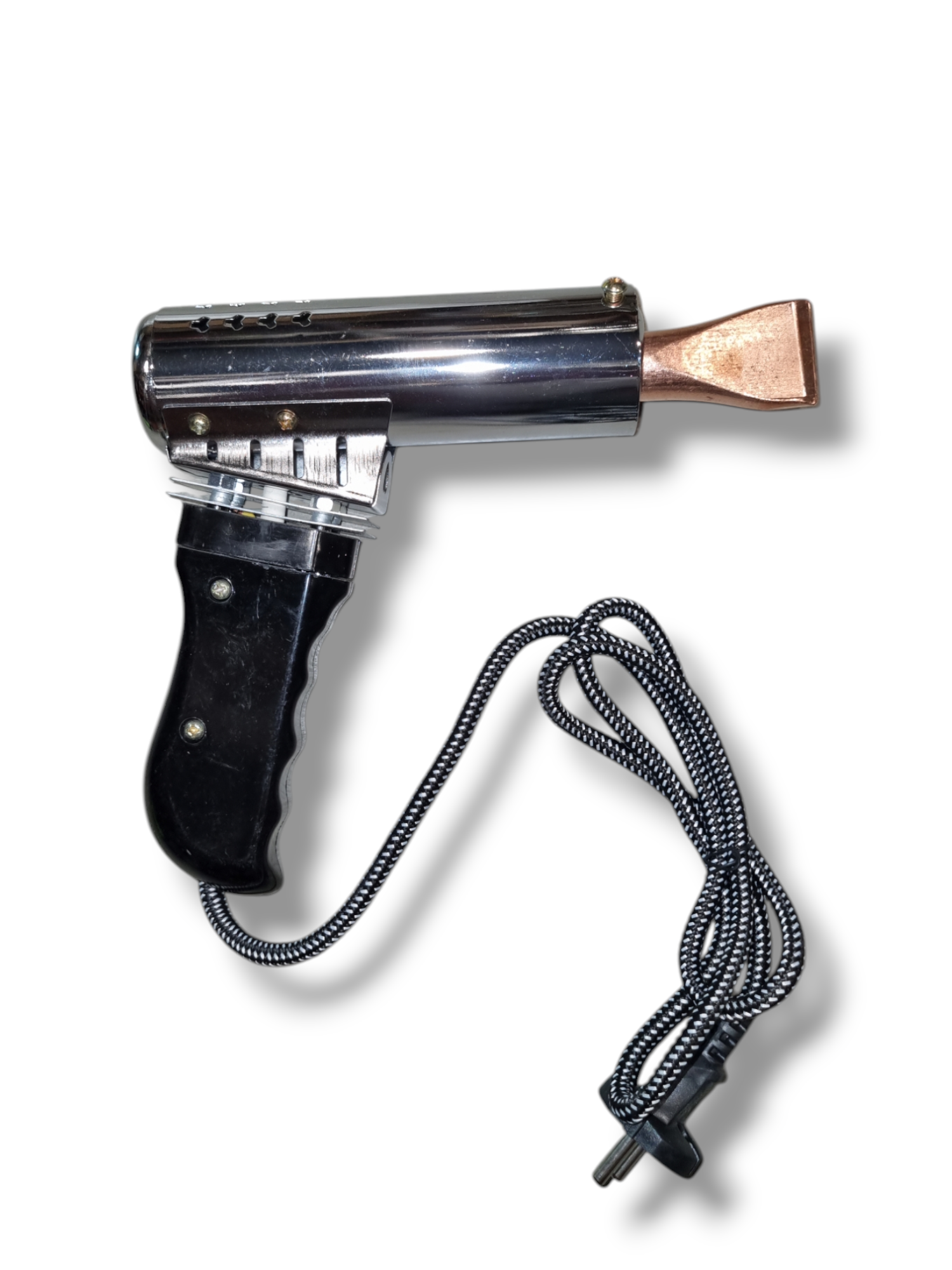 Letcon (Pistol de Lipit) de 500W - 0
