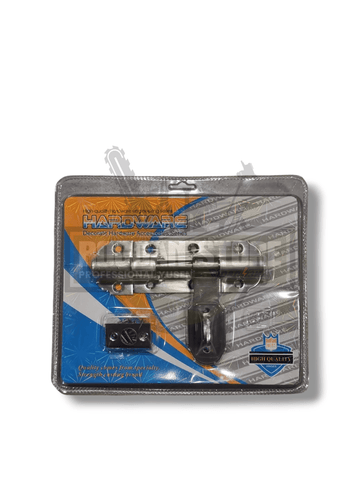 Zavor cu Locas pentru Lacat din Inox